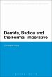 Derrida, Badiou and the Formal... - Bild 1