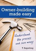 Owner Building Made Easy (eBook, PDF)