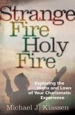 Strange Fire, Holy Fire (eBook, ePUB)