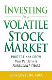 Investing in a Volatile Stock Market (eBook, ePUB)