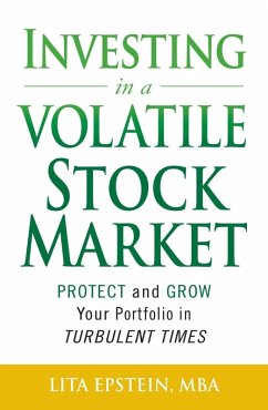 Cover Investing in a Volatile Stock Market (eBook, ePUB)