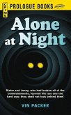 Alone at Night (eBook, ePUB)