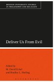 Deliver Us From Evil (eBook, ePUB)