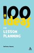 100 Ideas for Lesson Planning (eBook,... - Bild 1