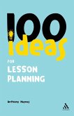 100 Ideas for Lesson Planning (eBook, PDF)