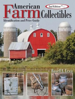 American Farm Collectibles (eBook, ePUB) - Lewis, Russell E.
