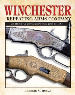 Cover Winchester Repeating Arms Company (eBook, ePUB)