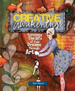 Creative Awakenings (eBook, ePUB) - Gaynor, Sheri