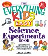 The Everything Kids' Easy Science... - Bild 1