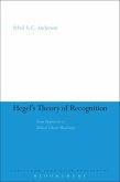 Hegel's Theory of Recognition (eBook, ePUB)