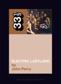 Jimi Hendrix's Electric Ladyland (eBook, ePUB)