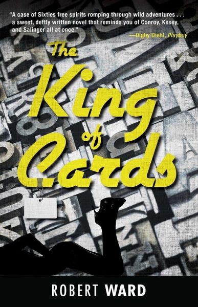 The King of Cards (eBook, ePUB)