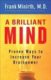 Brilliant Mind (eBook, ePUB) Brilliant Mind (eBook, ePUB)