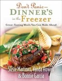 Don't Panic--Dinner's in the Freezer (eBook, ePUB)