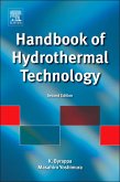 Handbook of Hydrothermal Technology (eBook, ePUB)