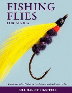 Cover Fishing Flies for Africa (eBook, PDF)