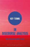 Key Terms in Discourse Analysis (eBook, PDF)