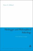 Heidegger and Philosophical Atheology (eBook, PDF)