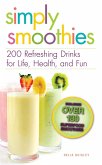 Simply Smoothies (eBook, ePUB)