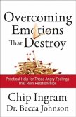 Overcoming Emotions that Destroy (eBook, ePUB)