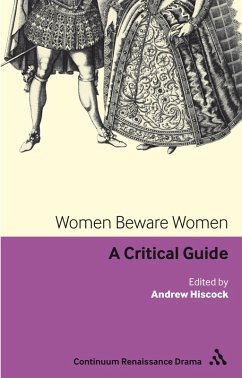 Cover Women Beware Women (eBook, PDF)