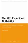 The 1711 Expedition to Quebec (eBook, ePUB)