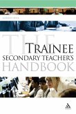 The Trainee Secondary Teacher's Handbook (eBook, PDF)