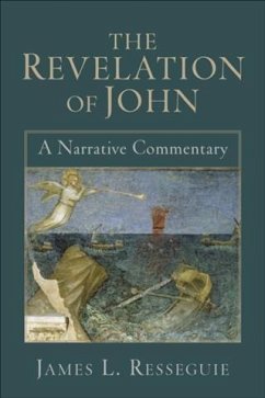 Revelation of John (eBook, ePUB) - Resseguie, James L.