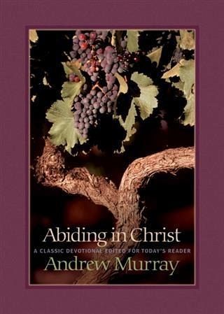 Abiding in Christ (eBook, ePUB) Abiding in Christ (eBook, ePUB)