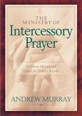 Ministry of Intercessory Prayer (eBook, ePUB)