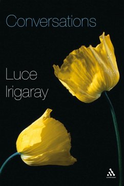 Conversations (eBook, PDF) - Irigaray, Luce