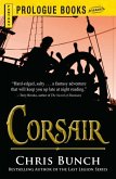 Corsair (eBook, ePUB)