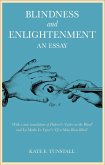 Blindness and Enlightenment: An Essay (eBook, ePUB) Blindness and Enlightenment: An Essay (eBook, ePUB)