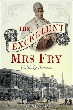 Cover The Excellent Mrs Fry (eBook, PDF)