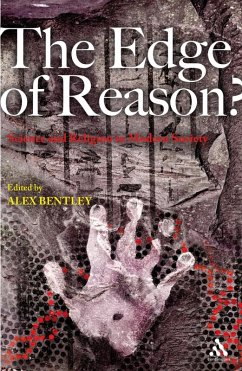 Cover The Edge of Reason? (eBook, PDF)