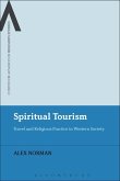 Spiritual Tourism (eBook, ePUB)