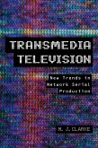 Transmedia Television (eBook, ePUB)