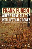 Where Have All the Intellectuals Gone? (eBook, PDF)
