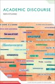 Academic Discourse (eBook, PDF) Academic Discourse (eBook, PDF)