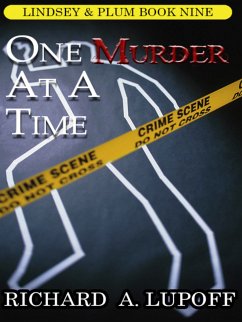 One Murder at a Time (eBook, ePUB)