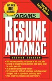 Adams Resume Almanac (eBook, ePUB)