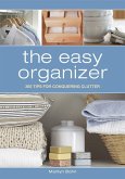 The Easy Organizer (eBook, ePUB) The Easy Organizer (eBook, ePUB)