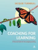 Coaching for Learning (eBook, PDF)