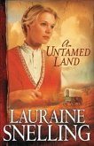 Untamed Land (Red River of the North Book #1) (eBook, ePUB)
