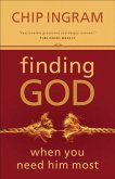 Finding God When You Need Him Most (eBook, ePUB)