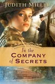 In the Company of Secrets (Postcards From Pullman Book #1) (eBook, ePUB)