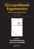 Occupational Ergonomics (eBook, PDF)