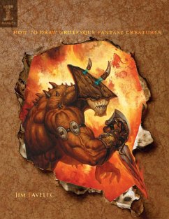 Hell Beasts (eBook, ePUB) - Pavelec, Jim