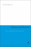 Deleuze and Ricoeur (eBook, ePUB) Deleuze and Ricoeur (eBook, ePUB)