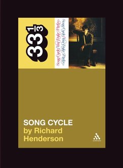Cover Van Dyke Parks' Song Cycle (eBook, ePUB)